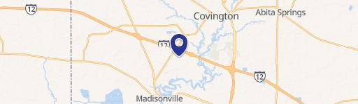 100th Christwood Blvd