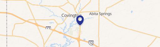 1601 Hwy 190th Ste C1