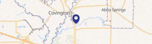 1974 Hwy 190th, Unit 1