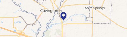 1970 Hwy 190th, Unit 4