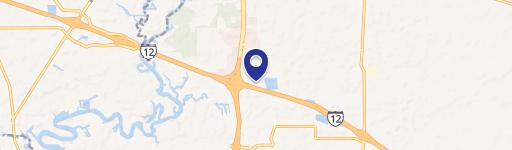 68500 Hwy 190th Service Rd