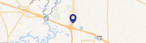 69090 Hwy 190th Service Rd