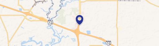 69170 Hwy 190th Service Rd