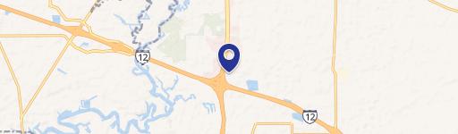 69020 Hwy 190th Service Rd