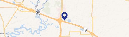 68500 Hwy 190th Service Rd