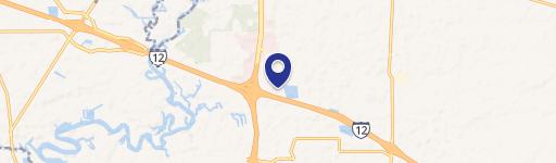 68348 Hwy 190th Service Rd