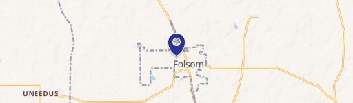 Folsom, LA 70437