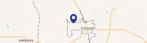 Folsom, LA 70437