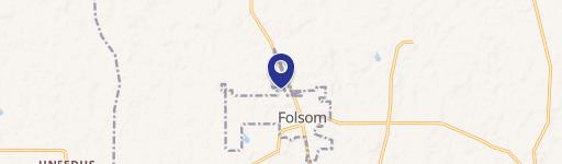 Folsom, LA 70437