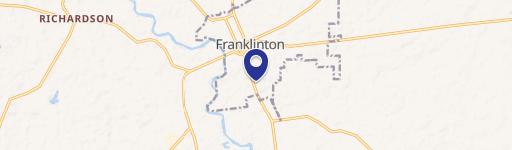 Franklinton, LA 70438