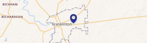 Franklinton, LA 70438