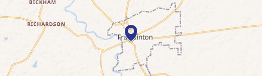 Franklinton, LA 70438