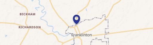Franklinton, LA 70438