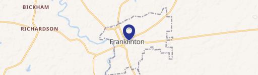 Franklinton, LA 70438