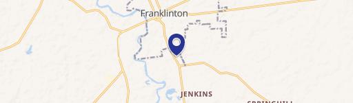 Franklinton, LA 70438