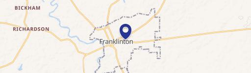 Franklinton, LA 70438