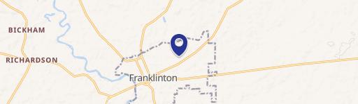 Franklinton, LA 70438