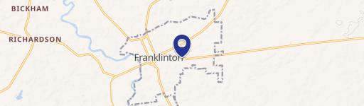 Franklinton, LA 70438