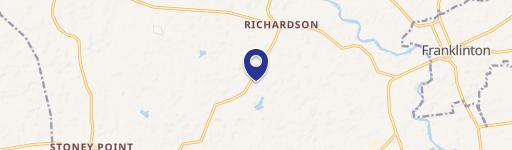 Franklinton, LA 70438