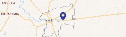 Franklinton, LA 70438