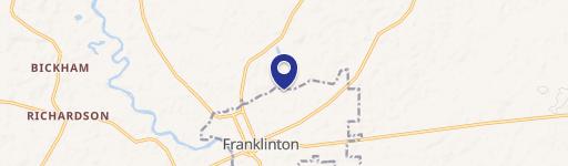 Franklinton, LA 70438