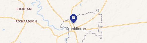 Franklinton, LA 70438