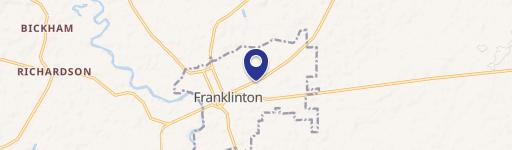 Franklinton, LA 70438