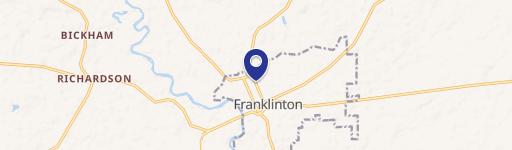 Franklinton, LA 70438