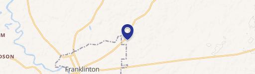 Franklinton, LA 70438