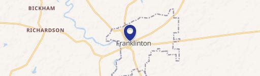 Franklinton, LA 70438
