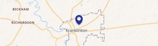 Franklinton, LA 70438