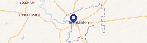 Franklinton, LA 70438