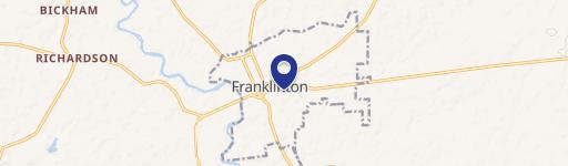 Franklinton, LA 70438