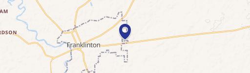 Franklinton, LA 70438