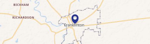 Franklinton, LA 70438