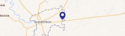 Dr James Stafford Rd