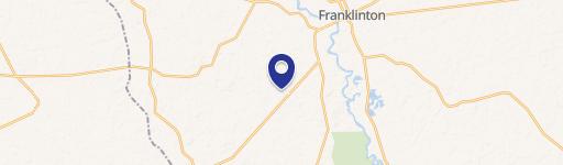 Franklinton, LA 70438