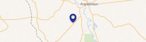 Franklinton, LA 70438