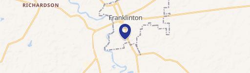 2004 J Marvin Magee Dr