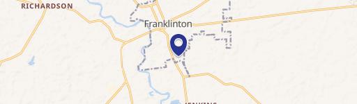 951 J Meadie Knight Dr