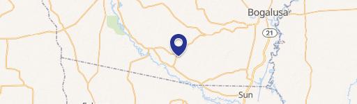 51539 Louisiana Industries Rd