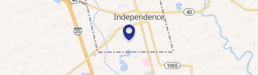 Independence, LA 70443