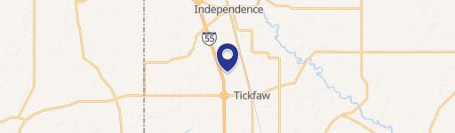 Independence, LA 70443