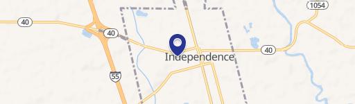 Independence, LA 70443