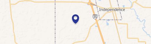 Independence, LA 70443