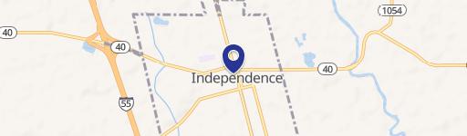 319 Martin Luther King Jr St