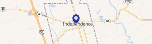 300 Martin Luther King Jr St