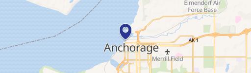 Anchorage, AK 99501
