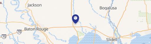 800 Martin Luther King Dr