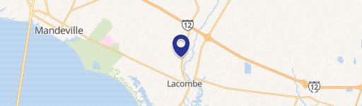 Lacombe, LA 70445